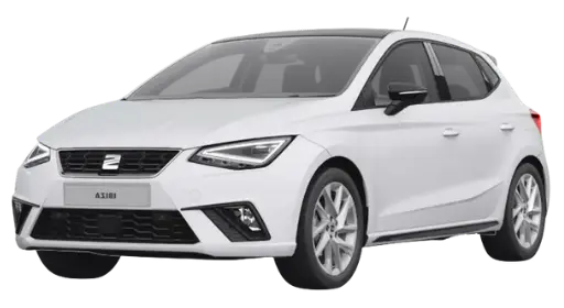 Seat Ibiza Location Algerie