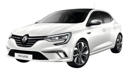 Renault Megane Location Algerie