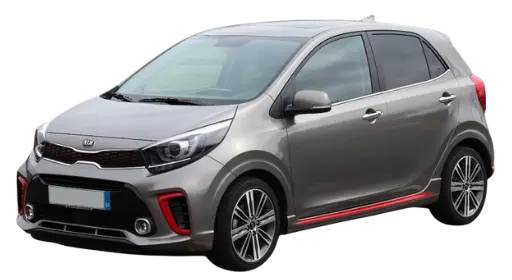 Kia Picanto Location Algerie