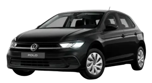 Volkswagen Polo Location Algerie